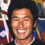 アテネオリンピック　ヨット49er級日本代表選手　中村 健次
